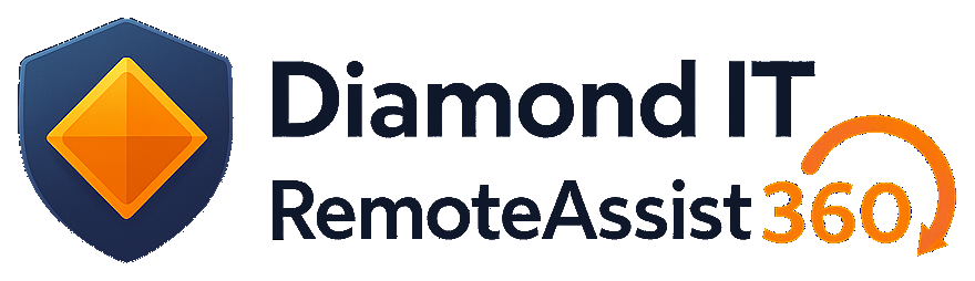 Diamond IT RemoteAssist360