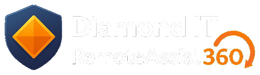 Diamond IT RemoteAssist360